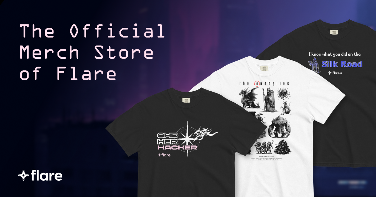 Collections - Flare