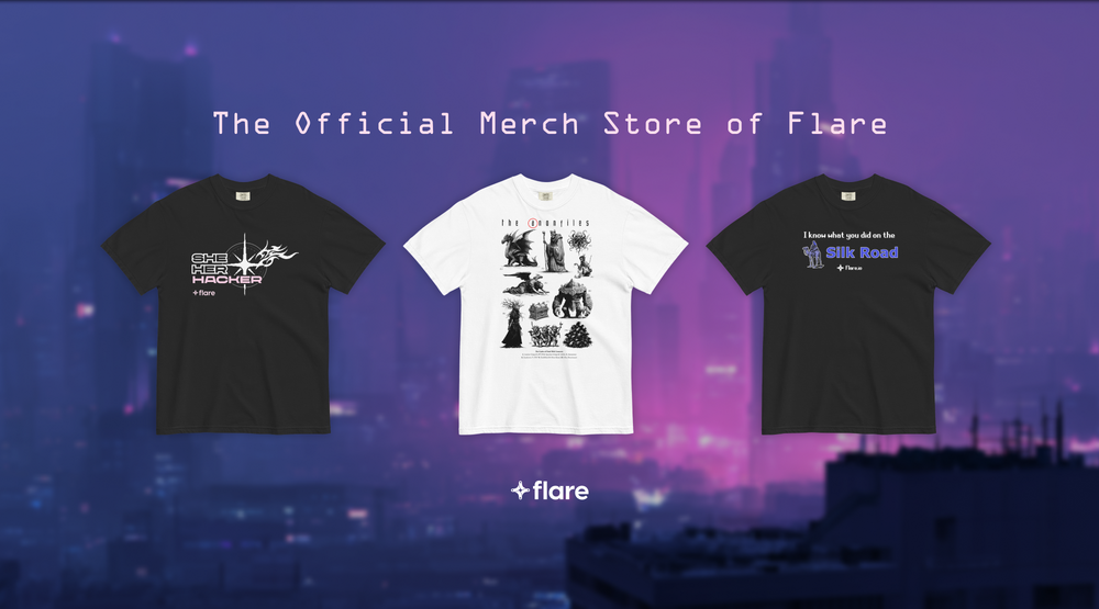 Flear Stire Flare